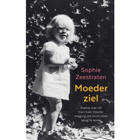 Moederziel (Paperback)