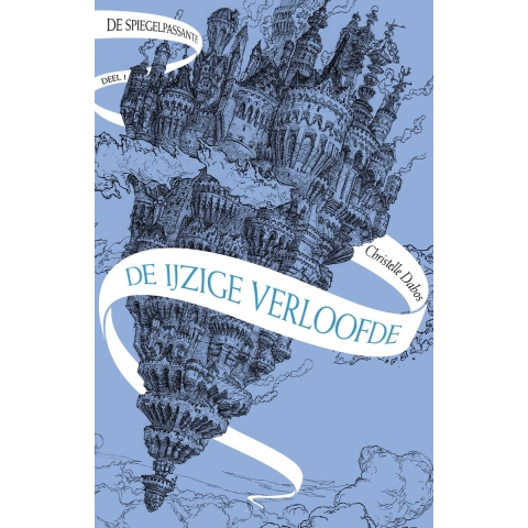 De ijzige verloofde (Hardback)