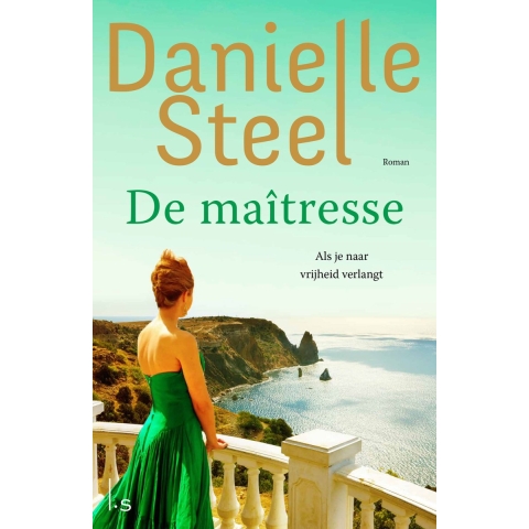 De maîtresse (Paperback)