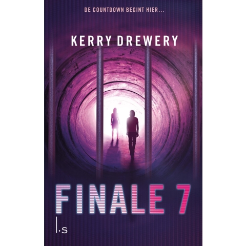Finale 7 (Paperback)