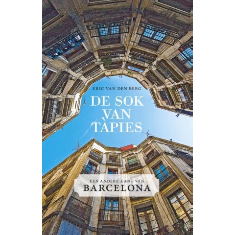 De sok van Tapies (Paperback)
