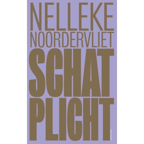 Schatplicht (Paperback)