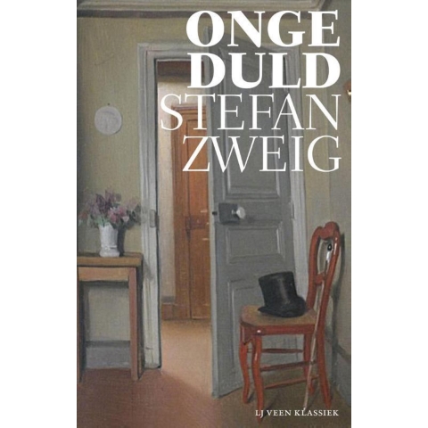 Ongeduld (Paperback)