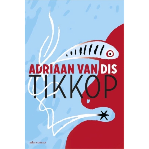 Tikkop (Paperback)