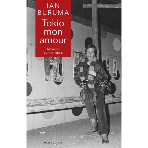 Tokio mon amour (Paperback)