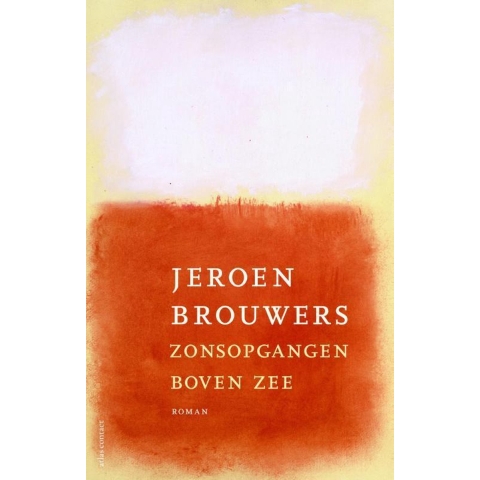 Zonsopgangen boven zee (Paperback)