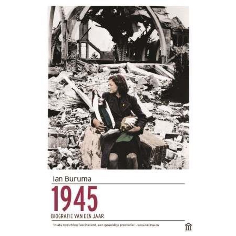 1945 (Paperback)