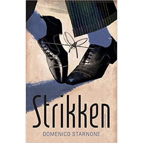 Strikken (Paperback)