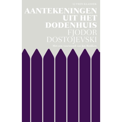 Aantekeningen uit het dodenhuis (Paperback)