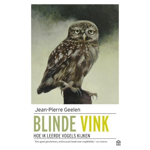Blinde vink (Paperback)