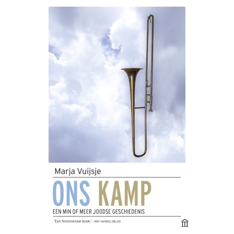 Ons kamp (Paperback)