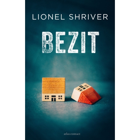 Bezit (Paperback)