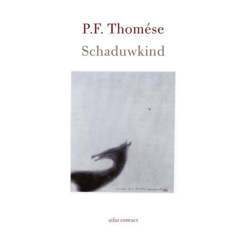 Schaduwkind (Hardback)