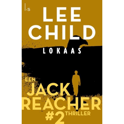 Lokaas (Paperback)