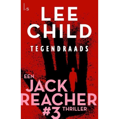 Tegendraads (Paperback)