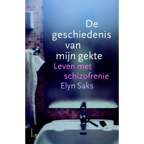 De geschiedenis van mijn gekte (Paperback)