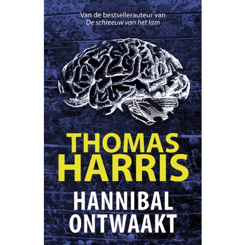 Hannibal ontwaakt (Paperback)