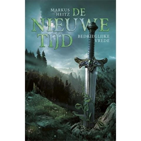 De nieuwe tijd (Paperback)