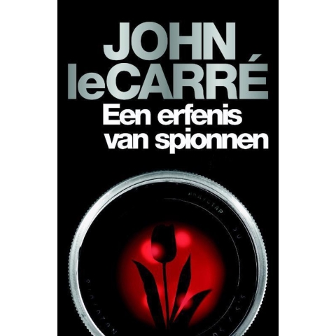 Een Erfenis van spionnen (Paperback)