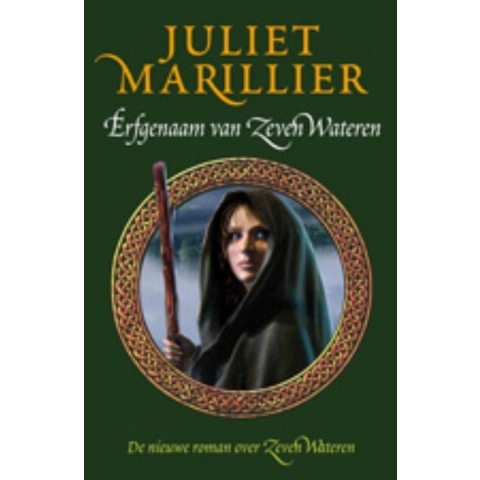 Erfgenaam van Zeven Wateren (Paperback)