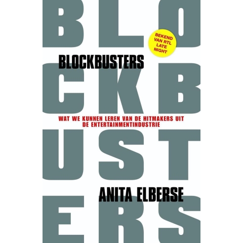 Blockbusters (Paperback)