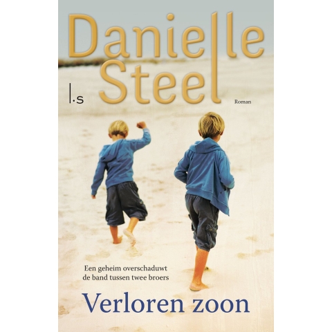 Verloren zoon (Paperback)