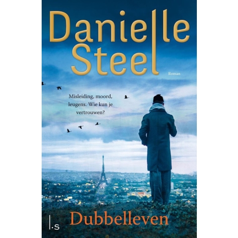 Dubbelleven (Paperback)