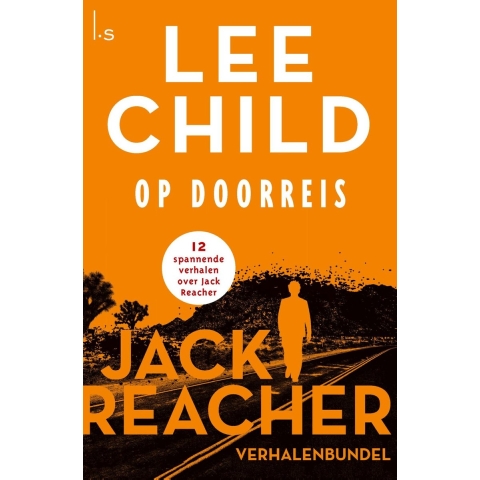 Op doorreis (Paperback)
