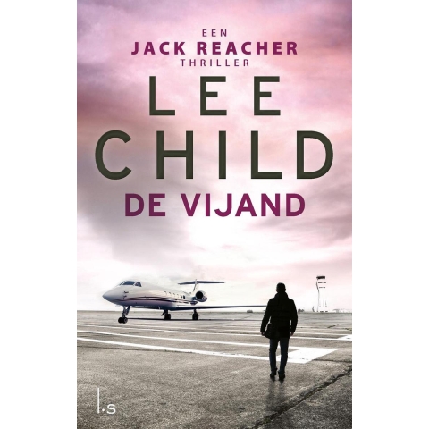 De vijand (Paperback)