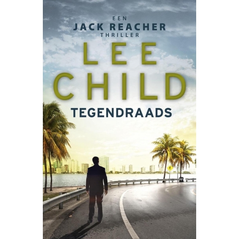 Tegendraads (Paperback)
