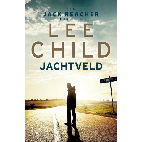 Jachtveld (Paperback)