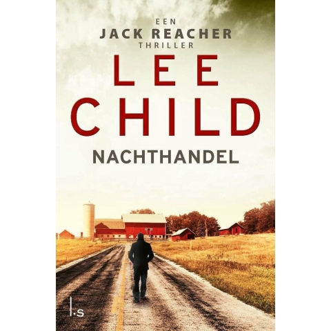 Nachthandel (Paperback)