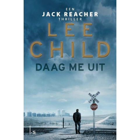 Daag me uit (Paperback)