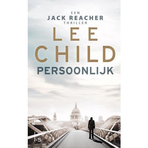 Persoonlijk (Paperback)