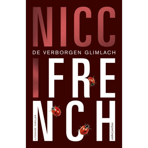 De verborgen glimlach (Paperback)