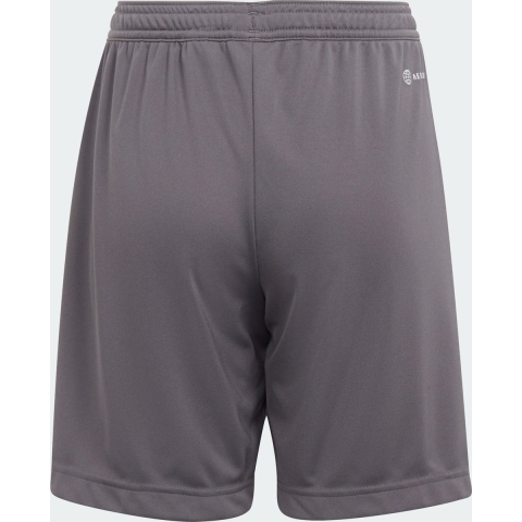 adidas Performance Shorts - Entrada 22 - Grijs - adidas Performance - 10 jaar (140) - Shorts