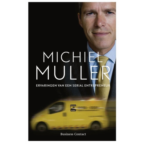 Michiel Muller (Paperback)