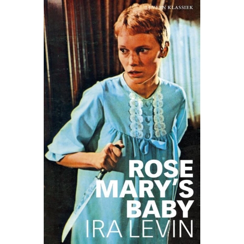 Rosemary&apos;s baby (Paperback)
