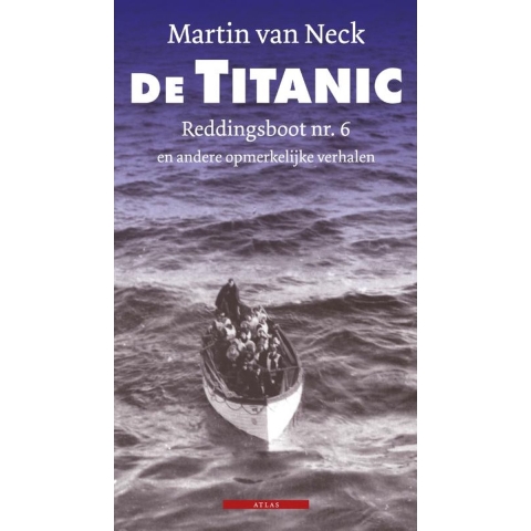 De Titanic (Paperback)