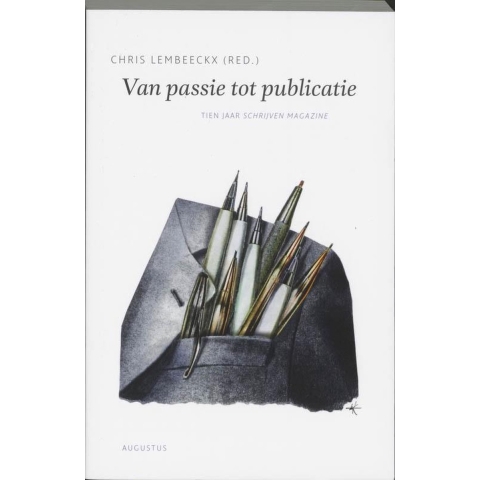Van passie tot publicatie (Paperback)