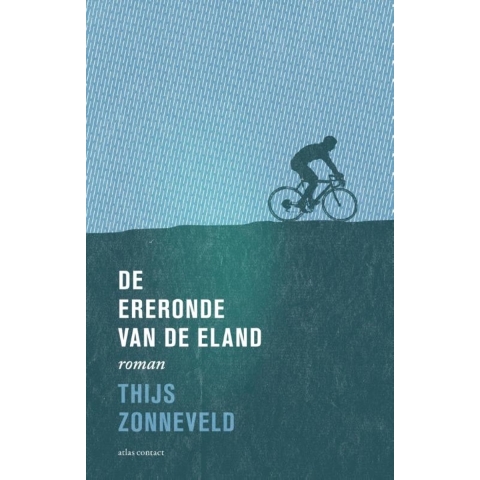 De ereronde van de eland (Paperback)