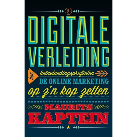 Digitale verleiding (Paperback)