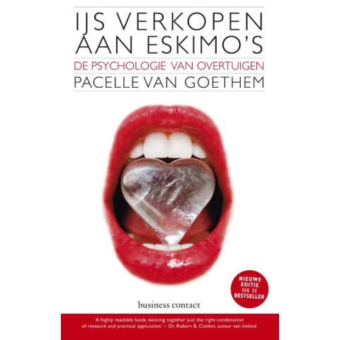 IJs verkopen aan Eskimo&apos;s (Paperback)