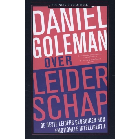 Over leiderschap (Paperback)