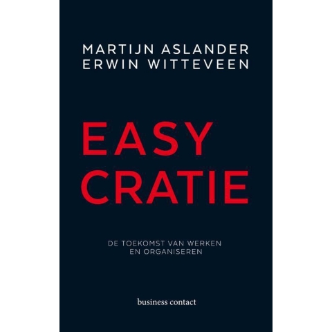 Easycratie (Paperback)