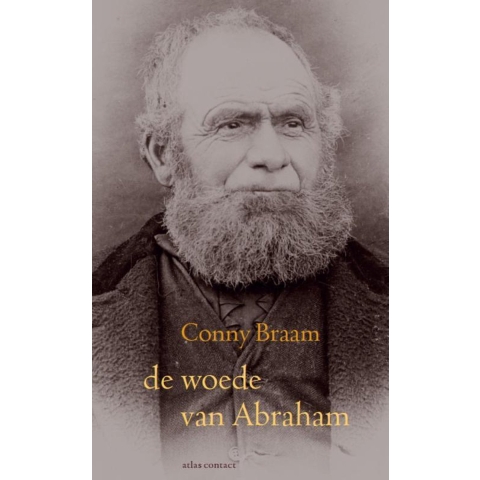 De woede van Abraham (Paperback)