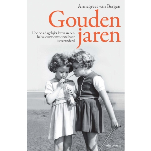 Gouden jaren (Paperback)