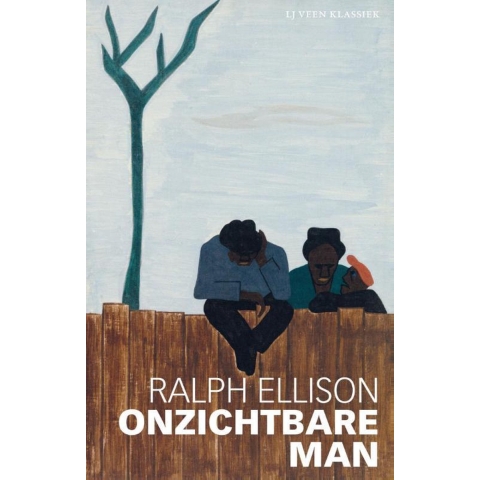 Onzichtbare man (Paperback)