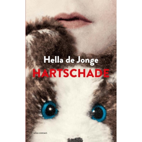 Hartschade (Paperback)