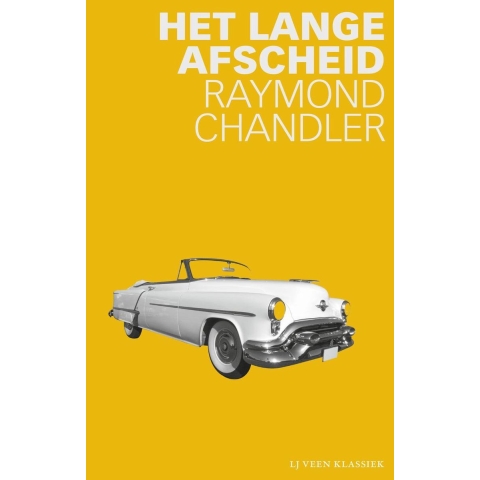 Het lange afscheid (Paperback)